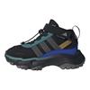 Adidas City Walk Classic Comfortable Warm Mid-Top Outdoor Shoes Kids Shoes Black JQ6773