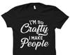 Tops – T-Shirts