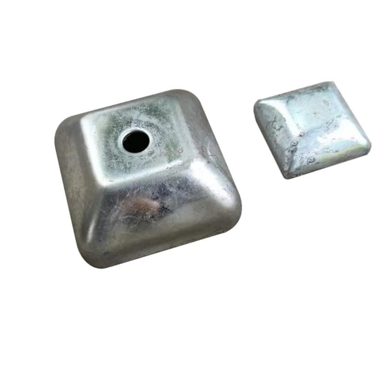 Kedenuo Zhiming Stainless Steel Shelf Stacking Foot Bowl