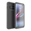 Red Pepper Anti-Slip Diving Protective Case with Fingerprint Unlock for Samsung S10/S10 Plus