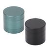 4 Layer Billiard Chalk Case Portable Aluminum Round Pool Cue Chalk Holder Universal