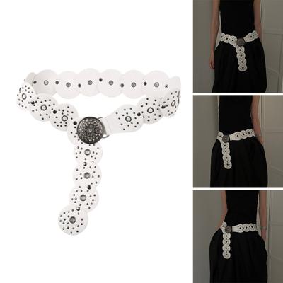 Aksesuarlar – Kadın Kemerleri ve Kuşağı