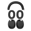 For Sony WH-1000XM6 Case Cover Silicone Ear Pads&Headband & Ear Cups Protector Case for Sony WH-1000XM6 Wireless Headphone