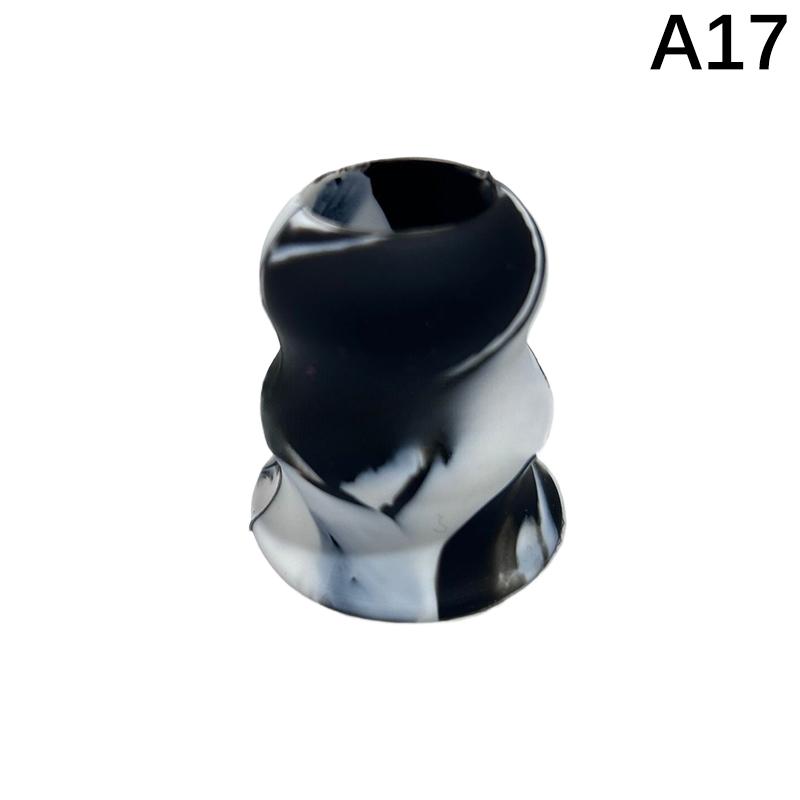 Baseball/Softball Grip Rip Bat Taper Siliciu Sport Fani Baseball Bat Taper Silicon Acoperire Maneci Anti-alunecare În aer liber Sudoare Bază