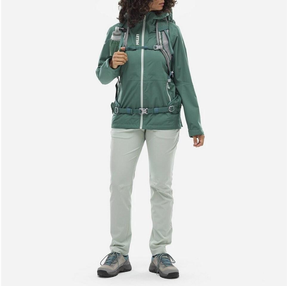 Куртка Millet Fitz ROY Jacket bottle N4238