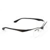 Yellowrock Reading Glasses for Women and Stylish Senior Power Range To Black Flip-Up Men, Glasses, "+1.0 +3.5" (+1.5),