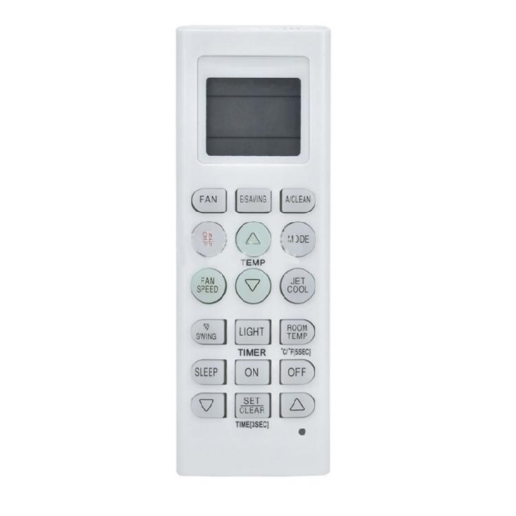 

forAKB73995802 AKB73995805 AKB73315601 AKB734561 Air Conditioning Remote Control 1