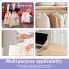 20Pcs Lavender Empty Bag Linen or Cotton Dry Flower Storage Bag With Drawstring Closure Breathable Spice Sachet Bag for Jewelry