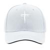 Minimal Faint Abstract Line Burst Design Sandwich Baseball Cap Unisex Women Sun Cap Outdoor Workouts Hat