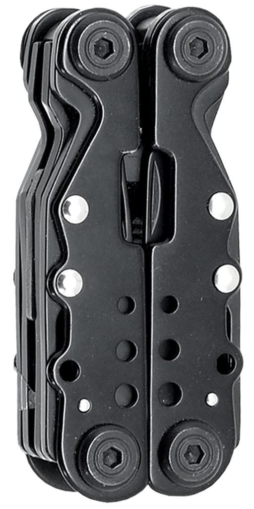 Toyomitsu Black Panther Mini 11 AG-796