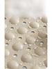 Cloud Massage Anti-Slip TPE Bath Mat with Suction Cups and Drainage Holes