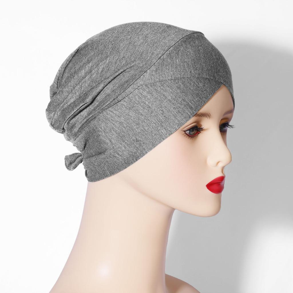 Mens And Womens Cotton Knit Cap With Warmth And Ventilation For All Seasons
