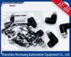 PISCO L-Shaped Elbow Connector PL16-03/PL16-04 Genuine Product, In Stock