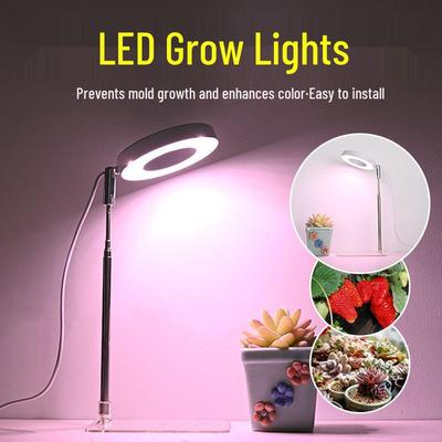 Illuminazione professionale – Lampade per coltivazione indoor