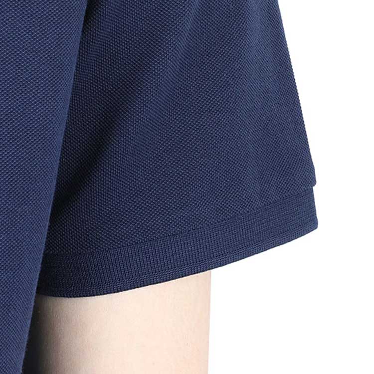 Polo Ralph Lauren SS21 Polo Shirt Slim Fit Men's Dark Blue 710541705-009