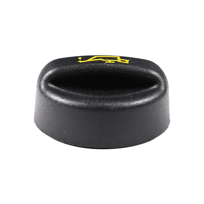 Engine Oil Filler Cap 1180S5 9670015080 For 207 208 301 308 508 2008 3008 5008 Expert Partner Oil Filler Cap Replacement Part
