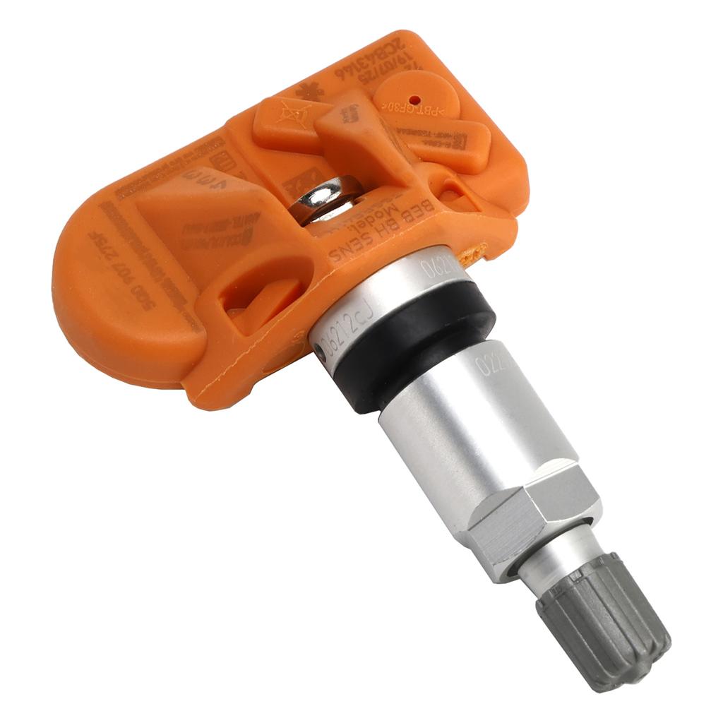 TPMS Tire Pressure Monitoring Sensor 5Q0907275F For VW Porsche Skoda