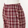 Venus Women S Loungewear pantS Checked Cotton polyeSter [vepS02wp]