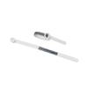 User Friendly Ring Sizer Instrument Featuring Metal Build for Convenient and Precise Jewelry Fit Assessment