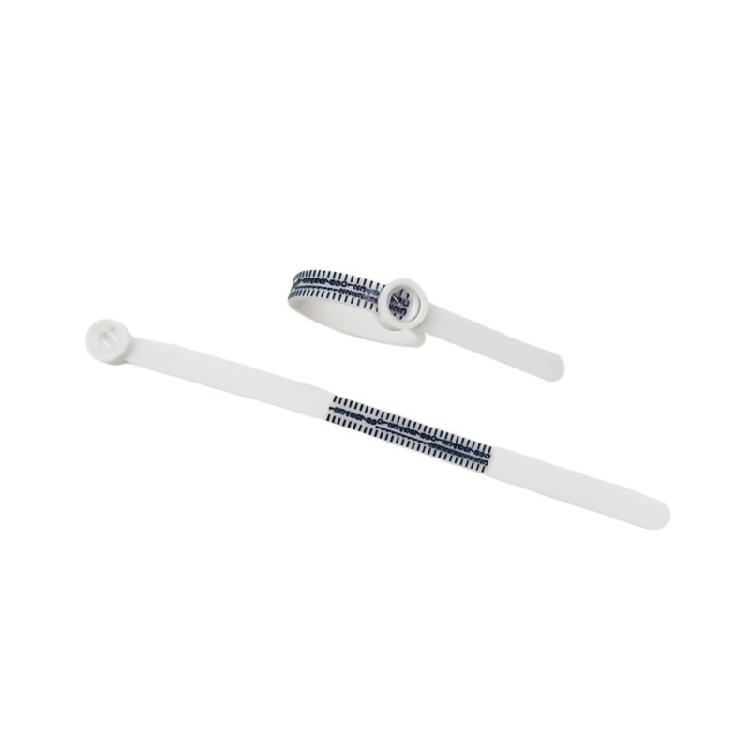User Friendly Ring Sizer Instrument Featuring Metal Build for Convenient and Precise Jewelry Fit Assessment