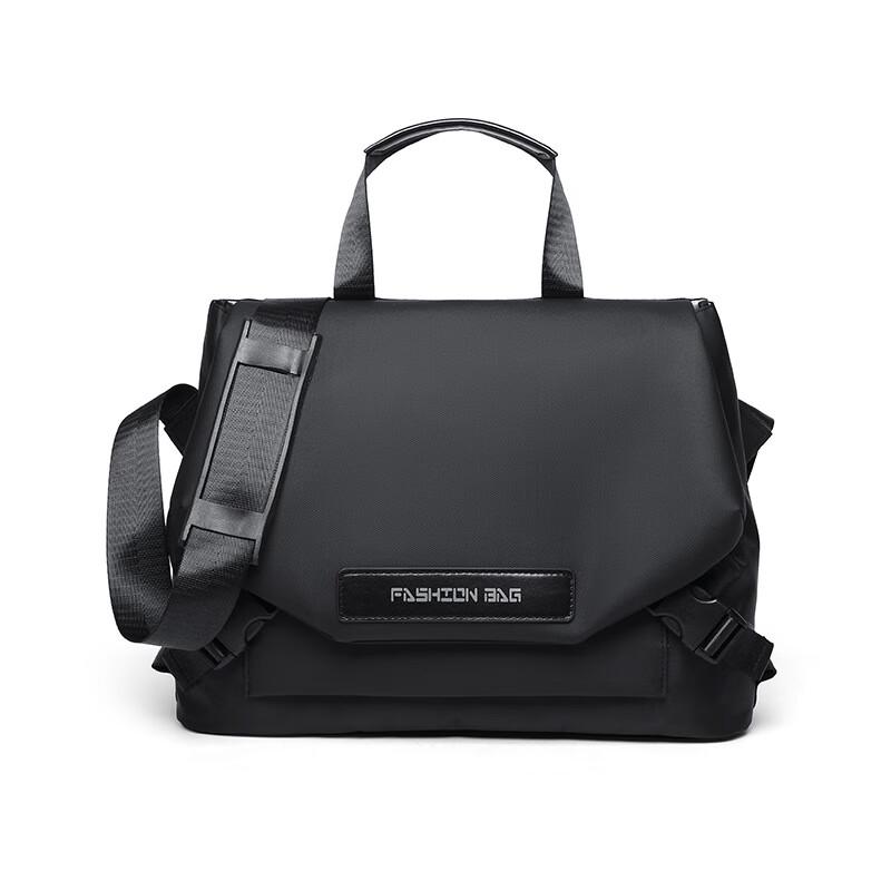 Мужская водонепроницаемая нейлоновая сумка через плечо Li Shen 4-7L