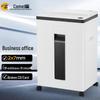 Comet L-9620D Level 5 Micro-Cut Commercial Paper Shredder CN Plug (adapter Included)