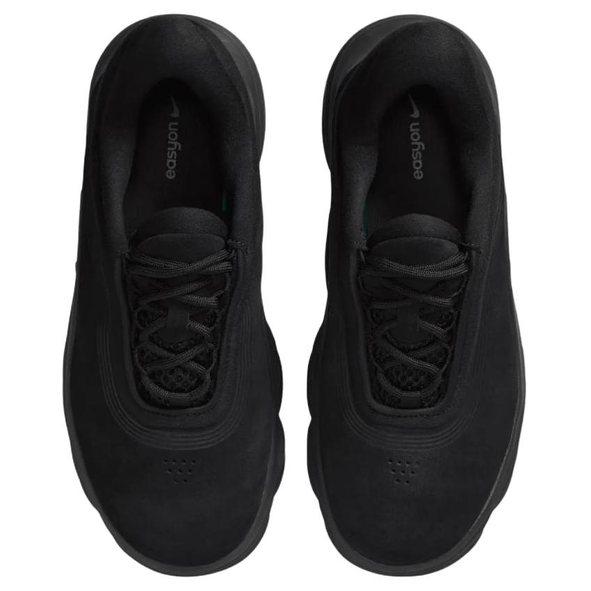 Nike 24.7 Casual Shoes Women's Low Top Black IR0448-001
