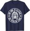 Native American No One Illegal Stolen Land Unisex T-Shirt