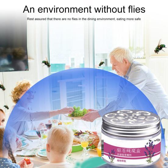 

Yousheng 10 шт., крем от мух, аромат лаванды, домашний портативный анти-насекомый для спальни, ароматерапия, бытовые принадлежности фиолетовый