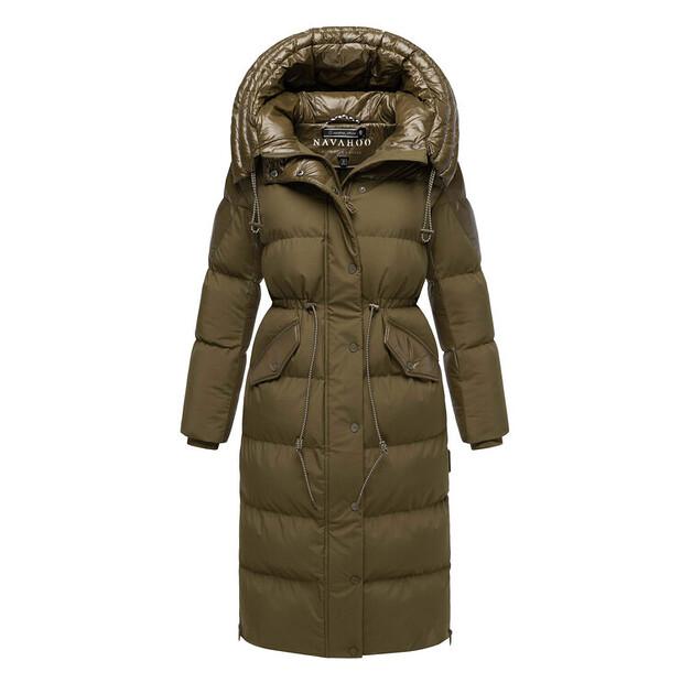 Куртка зимняя Navahoo Knusperherz EU L