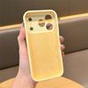 Luxury Liquid Soft Silicone Ring Stand Holder Magnetic For Magsafe Cases For iPhone 17 16 15 14 Plus 13 12 Pro Max 11 Air Cover