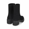 Elcanto Intense Women'S Suede Casual Molded Ankle Boots 7Cm Lcwa30I34V