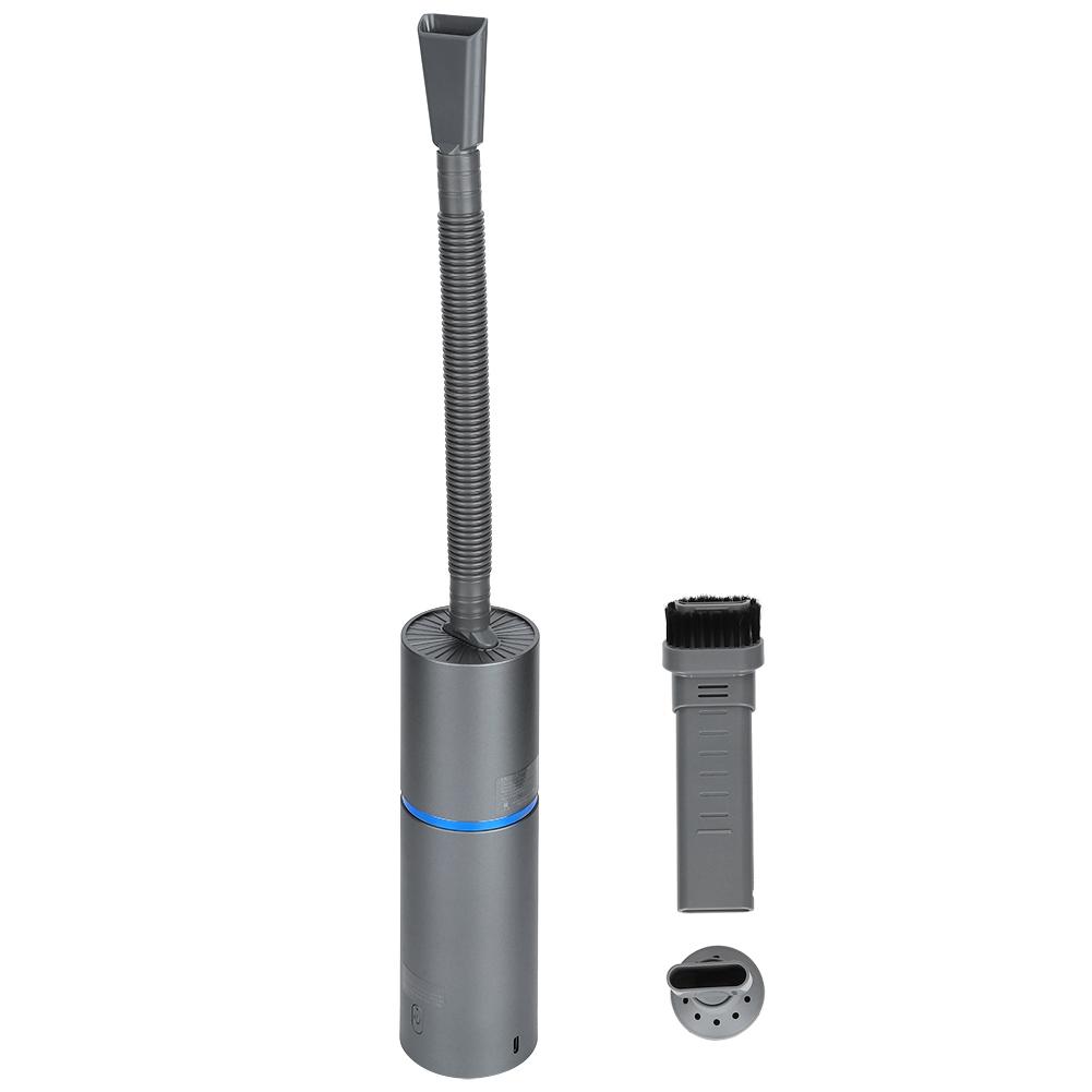 4500Pa Portable Car Cordless Hand Held Vacuum Cleaner USB Mini Dust  Cleaner  for Auto Home Use
