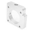 Drosselklappenkörper-Spacer 6061 Billet-Aluminium Ersatz für Subaru Impreza WRX Forester XT Drive-by-Wire Auto