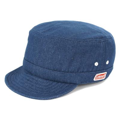 Work Cap Blue 182-0074