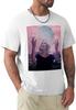 Melancholia Men T Shirt Graphic T Shirts Heavyweight T Shirts Plain Men T Shirt Men Clothes