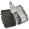 Vielseitige Angelbox, multifunktional, ABS, wasserdicht