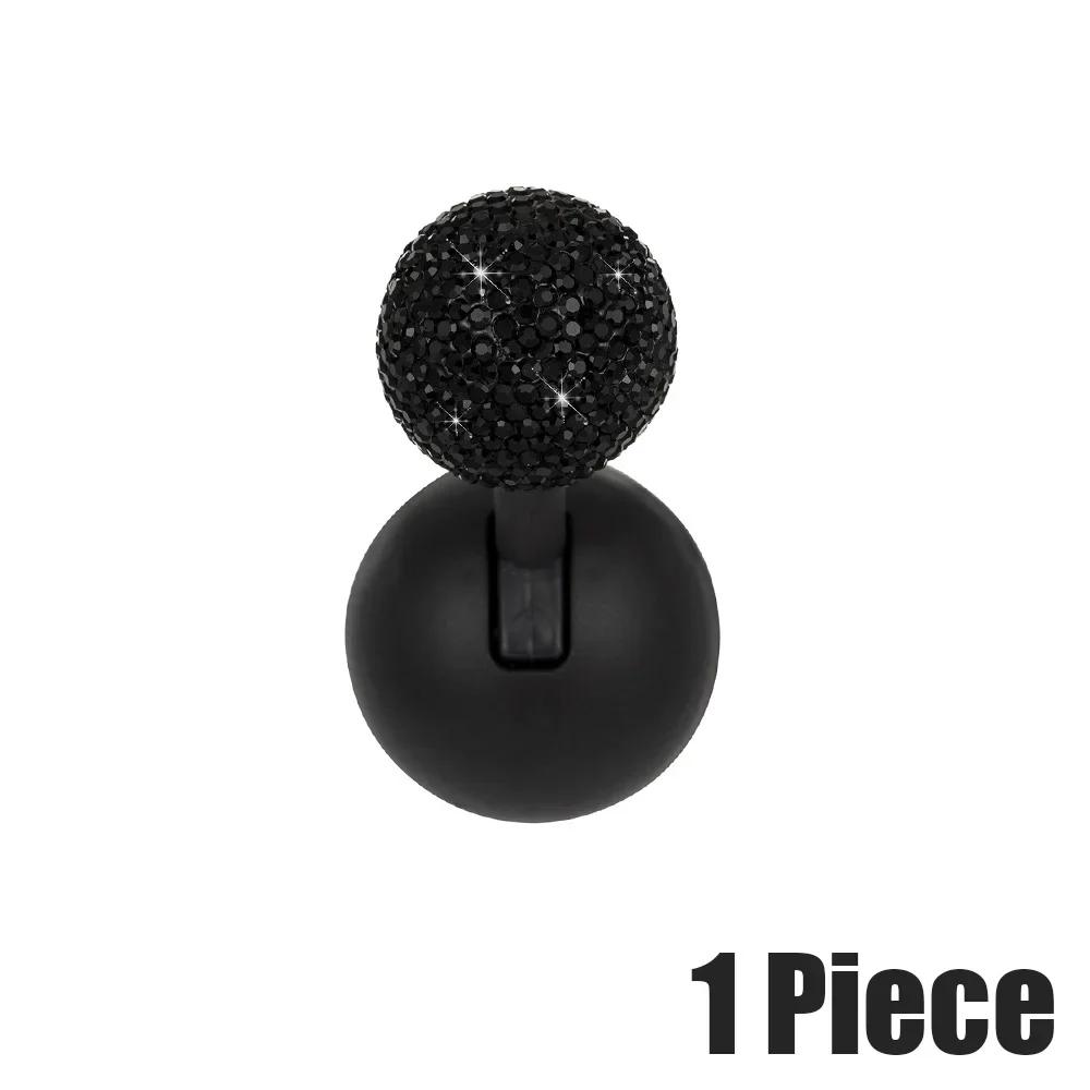 1x Car Ignition Button Stop One-Touch Protective Rocker Cover Engine Push Switch Control Lever Decoration Cover Auto Accessories