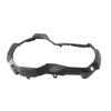 Motorcycle Headlight Cover Frame For BMW R1200GS ADV R1250GS Adventure Headlamp Guard Housing Accessories