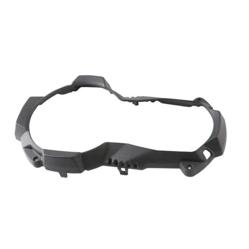 Motorcycle Headlight Cover Frame For BMW R1200GS ADV R1250GS Adventure Headlamp Guard Housing Accessories