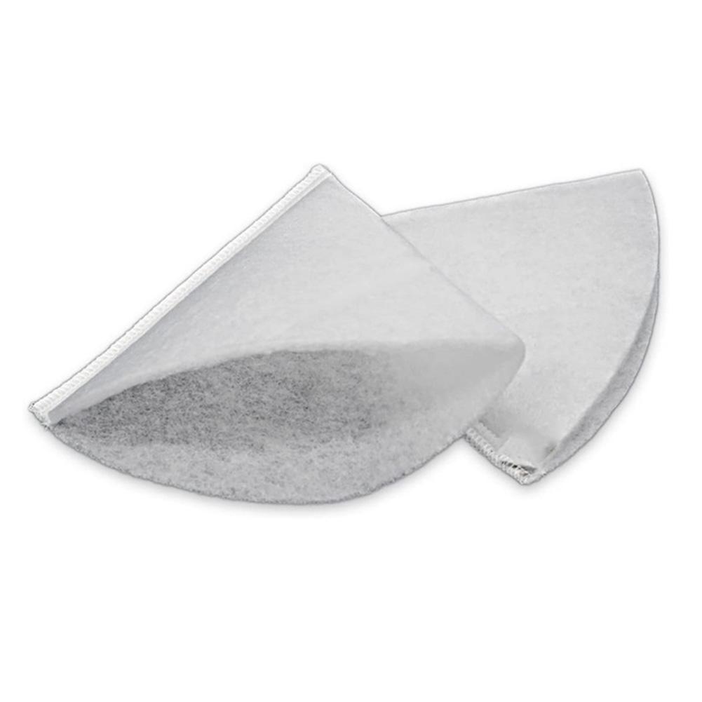 20pc Filter Cone Filter Wool Fits European G4 DN125