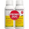 Pranarom Aromapic Spray Corporel Anti-Moustiques Bio 200ml