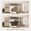 Deli AE223-Z Home Fingerprint Password Safe