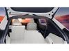 Complete Trunk Mat Set for 2026 Hongqi HS6 PHEV - Car Modification Accessories