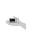 MAG XXT504WH Digital Timer, Silent, with Repeat Function and Volume Control, White