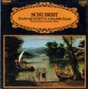 LP Record FRANZ SCHUBERT  THE FESTIVAL QUART  Piano Quintet In A Major Trout CCV5046 RCA UK Classical Used