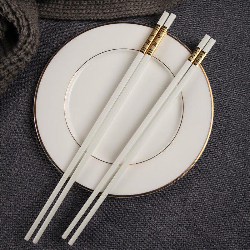 

Ru Han Household Serving Chopsticks