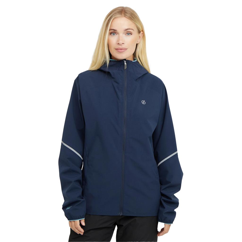 Dare 2B Womens/Ladies Ultra Light Jacket