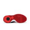 Nike KD Trey 5 IX 'Bred' (Unisex) Black / White / Bright Crimson / University Red Basketball Shoes CW3400 001