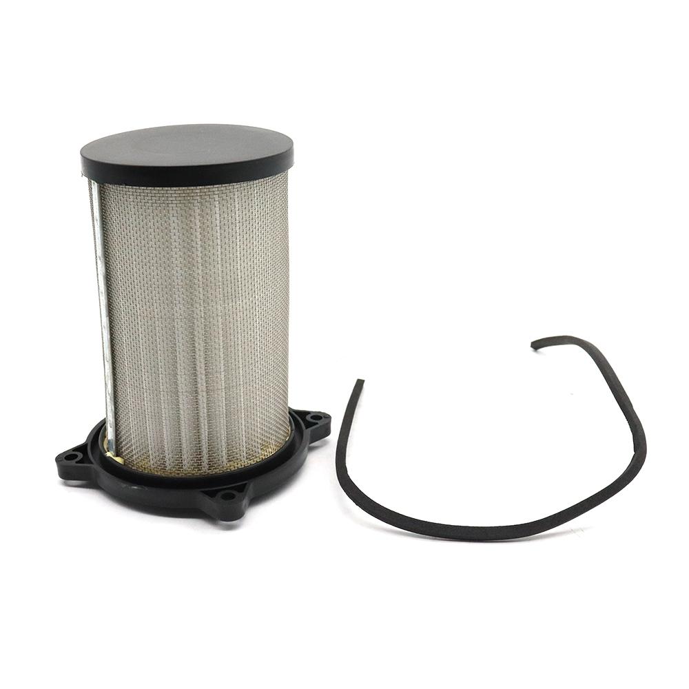 Motorcycle High Flow Air Filter For Suzuki GZ 125 GZ 250 GZ125 GZ250 Marauder 1999-2015 Engine Intake Cleaner Accessories